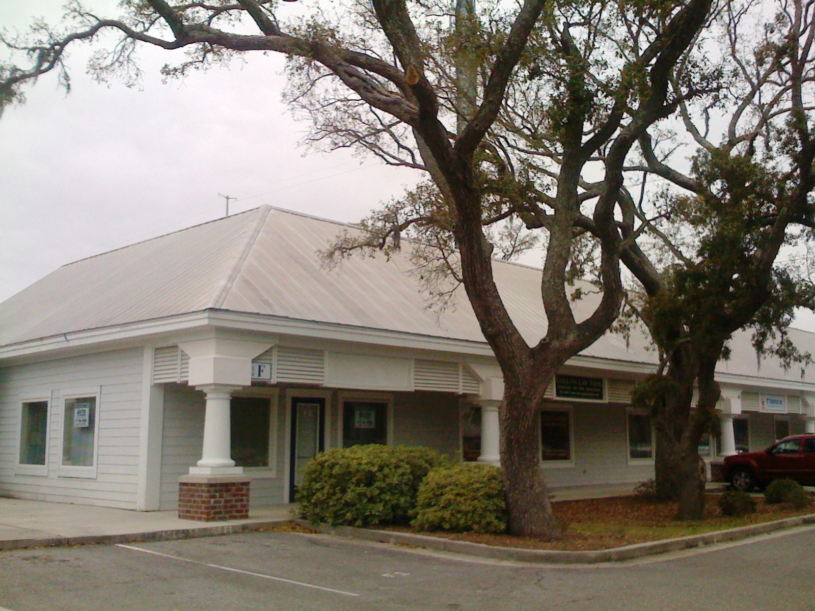 Dennis Stokley 5725 Oleander Dr